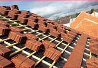 Rénover sa toiture à Plestin-les-Greves